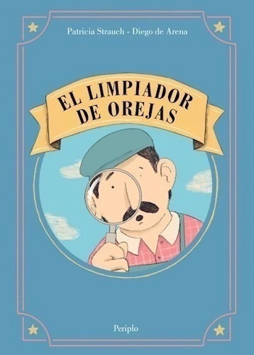 El limpiador de orejas