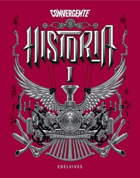 HISTORIA I - CONVERGENTE