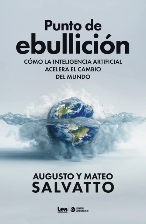 punto de ebulicion