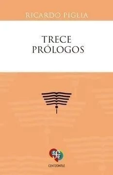 Trece prologos