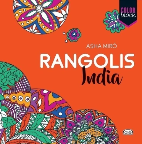 Rangolis India