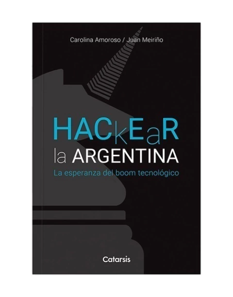 Hackear la Argentina