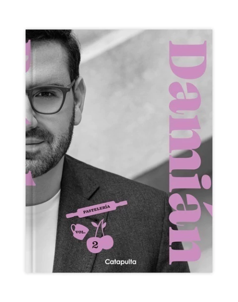 Pasteleria vol 2