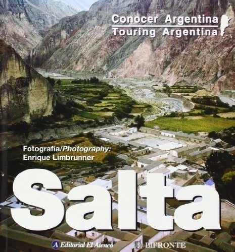 SALTA CONOCER ARGENTINA