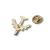 Broche pin avião - comprar online