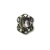 Broche pin pedra grafite