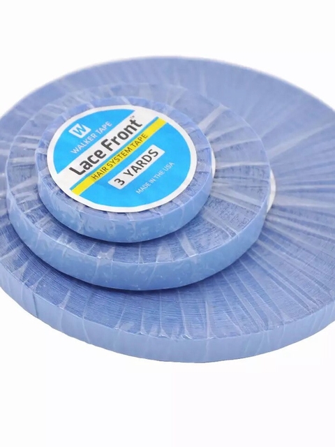 Fita adesiva Walker tape 3 metros X 1 Cm Largura
