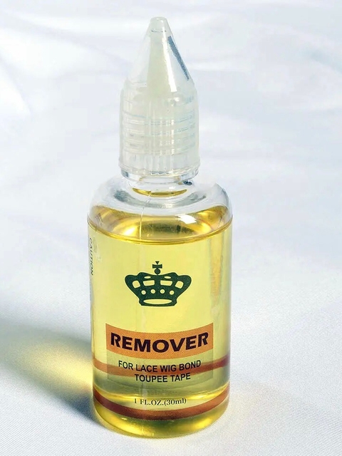 Removedor de Cola 30ml