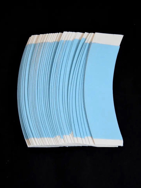 Adesivo Blue Tape 36 unid Contorno CC