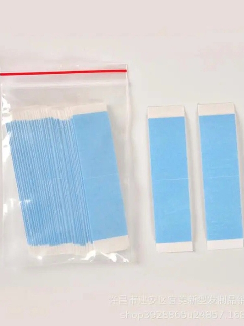 Adesivo Blue Tape 36 unid Contorno C