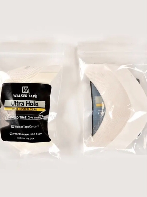 Adesivo Ultra Hold Fita 36 unid Contorno A