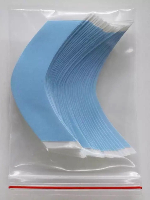 Adesivo Blue Tape 36 unid Contorno A