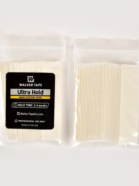 Adesivo Ultra Hold Fita 36 unid Contorno C