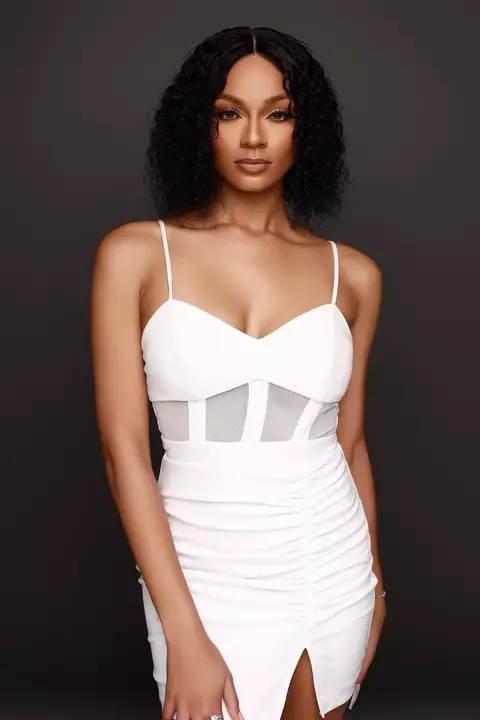 Lace Front Ticiane Cabelo Humano Cacheado 25cm - comprar online