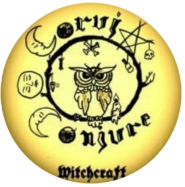 Coruja Conjure