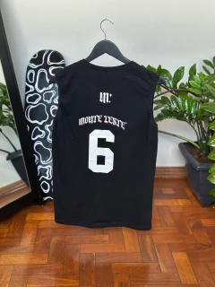 CAMISETA REGATA MONTE LESTE - comprar online