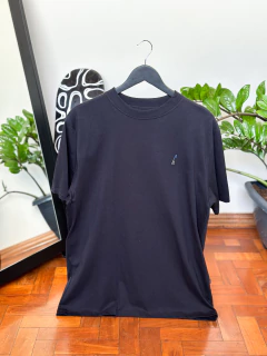 CAMISETA TELEPHONE - PRETO - comprar online