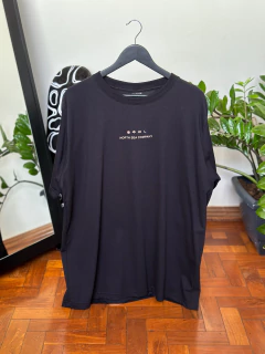 CAMISETA WORLDWIDE – PRETA - comprar online