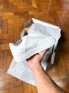 TENIS NK AF1 BRANCO