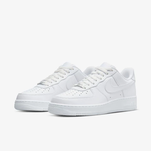 NIKE AIR FORCE 01 BLANCAS - comprar online
