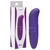 Vibrador Ponto G em Abs Liso Sexy Import - flashperfeito