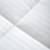 Acolchado Queen DOBBY emboss Premium Blanco - Jean Cartier - comprar online