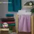 Toalla Algodón 360 grs/m² Extra Suave 41x70 cm - Fantasía - Nathan Home | Blanquería Premium