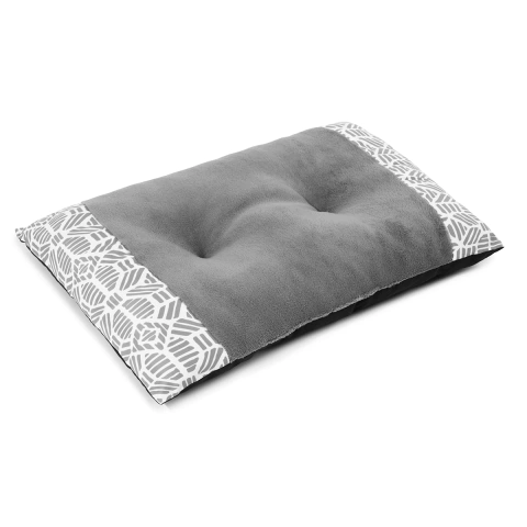 Cama Cucha Chica 40x55 cm Satélite Perla - Palette