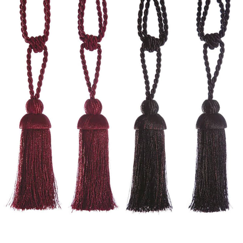 Set 2 borlas microfibra Set Borlas - Jean Cartier - comprar online