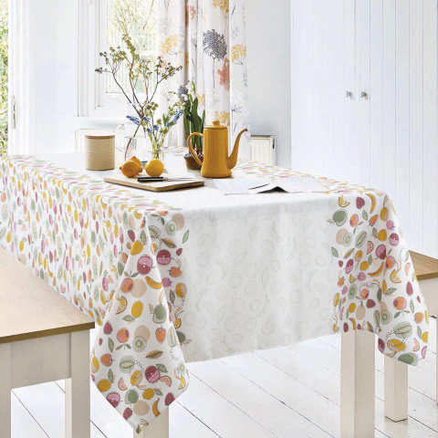 Mantel de Cocina Estampado 150x200 cm - Jean Cartier - comprar online