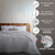 Acolchado Plumón Twin Size Gris Medio Hotelero Abrigado para Invierno - Nathan Home en internet
