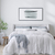 Acolchado Plumón Twin Matelaseado Premium Blanco - Palette