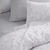 Juego de Sábanas King Size 100% Algodón 180 Hilos - Alcoyana - Nathan Home | Blanquería Premium