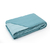 Cover Twin Bitono de Microfibra y Micromatelaseado Sonic Aqua - Palette - comprar online