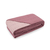 Cover Queen Bitono de Microfibra y Micromatelaseado Sonic Malva - Palette - comprar online