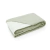 Cover Queen Bitono de Microfibra y Micromatelaseado Sonic Salvia - Palette - comprar online