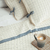 Kit Cover King de 3 Piezas Matelaseado Natural - Palette - comprar online