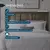 Kit Funda Nórdica Twin Size 2 Piezas Súper Soft con Cierre Posterior Blanco - Jean Cartier - Nathan Home | Blanquería Premium