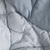 Acolchado King Estampado con Reverso Liso Celeste - Palette - comprar online