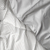 Acolchado King Estampado con Reverso Liso Gris - Palette