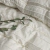 Acolchado Plumón Queen Chenille Extra Suave Natural - Palette - comprar online