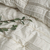 Acolchado King Chenille Extra Suave Natural - Palette - comprar online