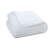 Edredón King Size Blanco Flannel Fleece con Reverso Ultra Suave - Nathan Home - Nathan Home | Blanquería Premium