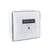 Edredón 2 1/2 Plazas Blanco Flannel Fleece con Reverso Ultra Suave - Nathan Home - tienda online