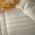 Edredón King Size Premium en Coral Fleece Tiza Suavidad y Confort - Alcoyana en internet