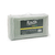 Cover Twin Bitono de Microfibra y Micromatelaseado Sonic Salvia - Palette en internet