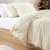 Kit Funda Nórdica King Size y de Almohadones Premium Natural - Palette - comprar online