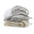 Acolchado King Chenille Extra Suave Gris Perla - Palette en internet