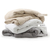 Acolchado Plumón Queen Matelaseado Premium Blanco - Palette - comprar online
