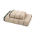 Juego de Toalla y Toallón Algodón 500 grs/m² Premium - Nathan Home - Nathan Home | Blanquería Premium